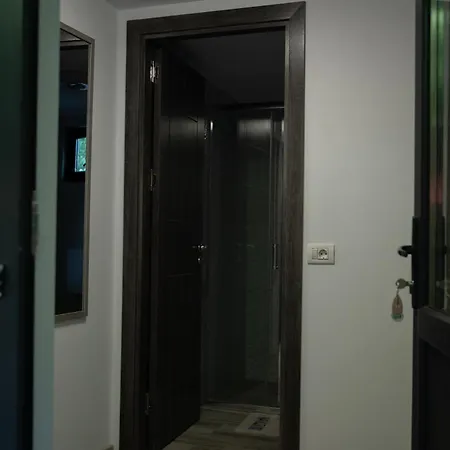 Casa La Dinamo * 2 Mai
